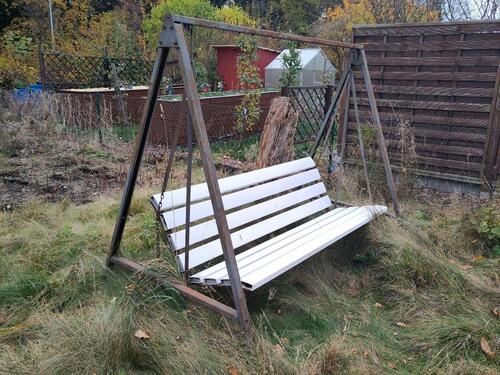 Foto - Grundstück zur Miete in Chemnitz