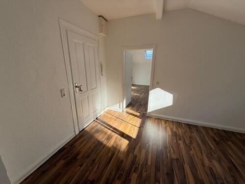 Foto - Etagenwohnung in Lüdenscheid