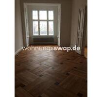 Wohnungsswap - 3 Zimmer, 85 m² - Ohlauer Straße, Kreuzberg, Berlin
