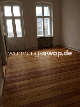 Foto - 3 Zimmer Etagenwohnung zur Miete in Berlin