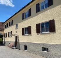 3Z-KDB Kempten - Leben im Herzen des Allgäus - Zentral und ruhig! - Kempten (Allgäu)