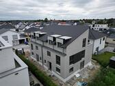 Foto - Neubau Doppelhaushälfte in Einhausen