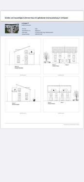 Foto - Einfamilienhaus in Einhausen zur Miete