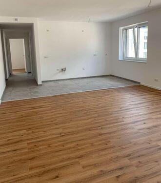 Foto - Etagenwohnung zur Miete in Lohne (Oldenburg)