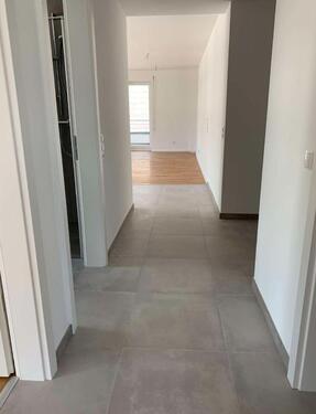 Foto - Etagenwohnung in Lohne (Oldenburg) zur Miete