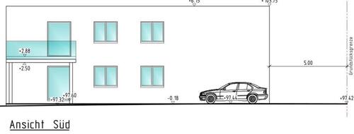 Foto - Einfamilienhaus in Osnabrück