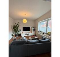 Helle 3-Zimmer-Wohnung in Lübeck St. Jürgen - 60 m2 - ab Januar
