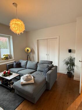 Foto - 3 Zimmer Etagenwohnung zur Miete in Lübeck