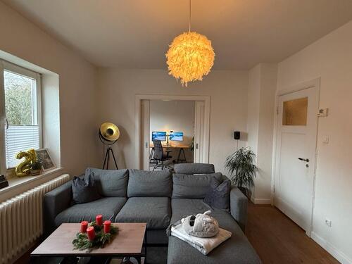 Foto - 3 Zimmer Etagenwohnung in Lübeck