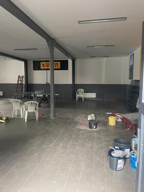 Foto - Halle zu vermieten in Elmshorn Nähe Stadt