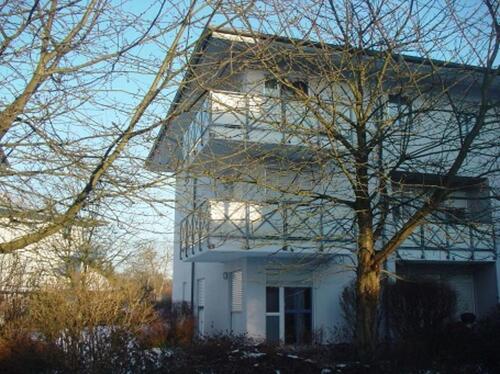 Foto - 1 Zimmerwohnung in Dörfles-Esbach (Toskana)