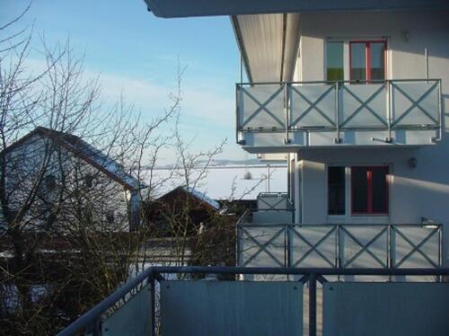 Foto - 1 Zimmer Etagenwohnung in Dörfles-Esbach