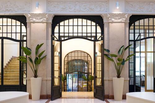 Foto - andere zur Miete in Frankfurt am Main