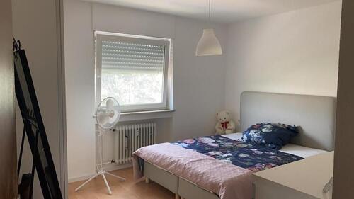 Foto - Attraktiver 2-Zimmer Wohnung in St. Johann Saarbrücken