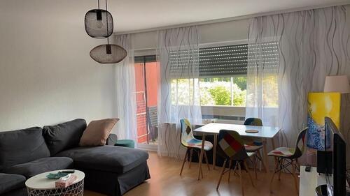 Foto - 2 Zimmer Etagenwohnung zur Miete in Saarbrücken