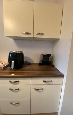 Foto - Etagenwohnung in Saarbrücken zur Miete