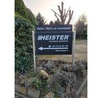 Gewerbe Halle Büro Lager Bocholt Suderwick - Isselburg