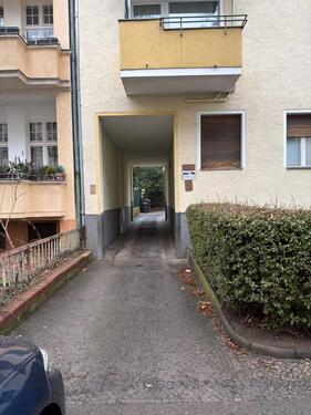 Foto - Schöne Gemütliche 1 Zimmerwohnung