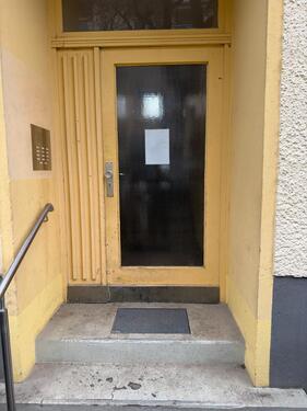 Foto - 1 Zimmer Erdgeschoßwohnung zur Miete in Berlin