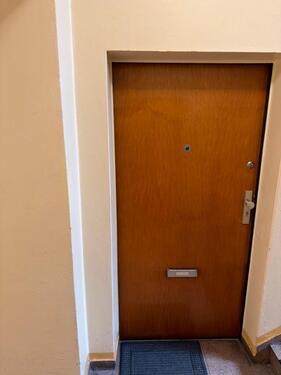 Foto - Erdgeschoßwohnung in Berlin zur Miete