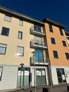 Foto - Moderne Barrierefreie Mietwohnung in Bennstedt (Salzatal)