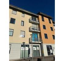 Moderne Barrierefreie Mietwohnung in Bennstedt (Salzatal)