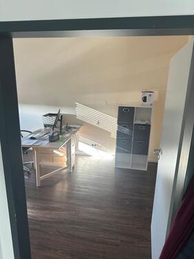 Foto - Etagenwohnung in Salzatal zur Miete