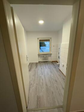 Foto - Etagenwohnung in Bad Kreuznach zur Miete