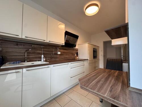 Foto - Wunderschöne 2-Zimmer-Wohnung mit Balkon & Garten – Frankfurt (Oder)