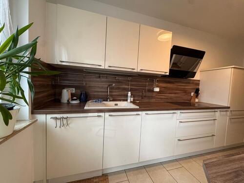 Foto - 2 Zimmer Hochparterre in Frankfurt (Oder)