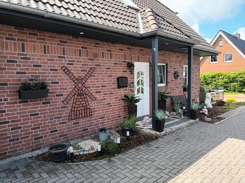 Foto - Einfamilienhaus zum Kaufen in Hemmoor