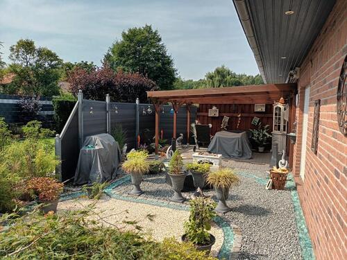 Foto - Einfamilienhaus in Hemmoor zum Kaufen