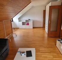 2,5 Zimmer dachgeschosswohnung ( 58 m²) - Stuttgart Degerloch