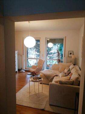 Foto - 2 Zimmerwohnung im EG, Büttelborn OT Klein-Gerau