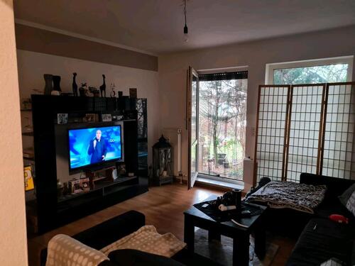 Foto - 2 Zimmer Erdgeschoßwohnung zur Miete in Büttelborn