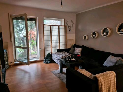 Foto - Erdgeschoßwohnung in Büttelborn zur Miete