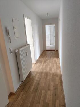 Foto - gemütliche 3-Raum-Dachgeschosswohnung mit ca. 59 m²