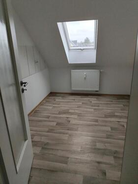 Foto - 3 Zimmer Dachgeschoßwohnung zur Miete in Glauchau