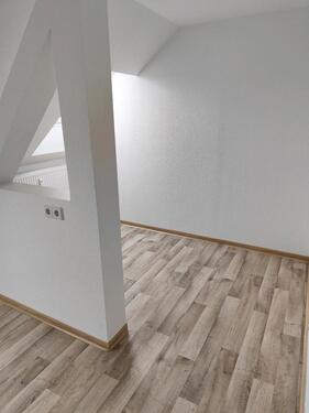 Foto - 3 Zimmer Dachgeschoßwohnung in Glauchau