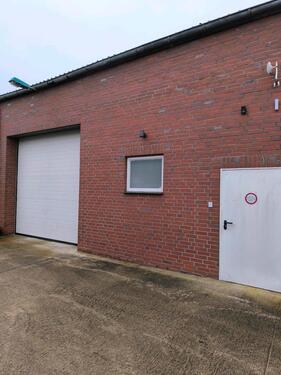 Foto - Lagerhalle , Unter Stellplatz, - 5,00&nbsp;EUR Kaltmiete, ca.&nbsp; 5,00&nbsp;m&sup2;