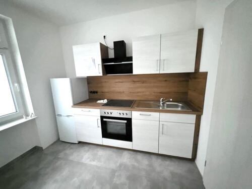 Foto - 1,5 Zimmer Erstbezug in Reudnitz Anger Crottendorf