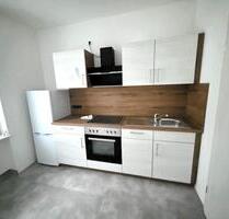 1,5 Zimmer Erstbezug in Reudnitz Anger Crottendorf - Leipzig Ost