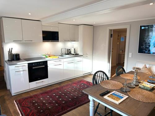 Foto - Luxus 3 Zimmer Anlieger Whg in Morsum ab sofort zu vermieten