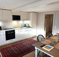 Luxus 3 Zimmer Anlieger Whg in Morsum ab sofort zu vermieten - Sylt