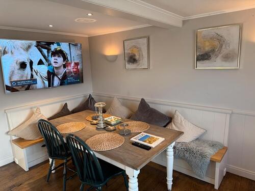 Foto - 3 Zimmer Erdgeschoßwohnung zur Miete in Sylt