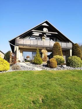 Foto - 6 Zimmer Einfamilienhaus zum Kaufen in Porta Westfalica