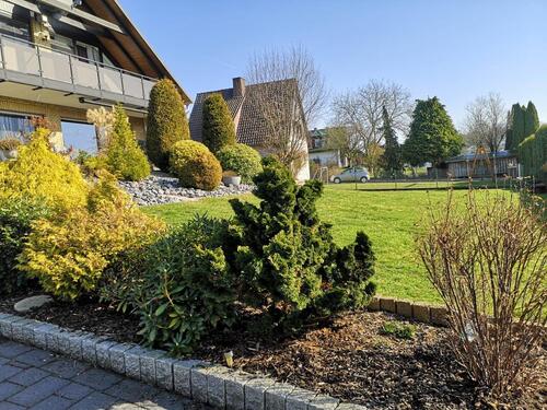 Foto - Einfamilienhaus in Porta Westfalica zum Kaufen