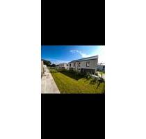 Doppelhaushälfte zu vermieten KFW 55 hochwertig - Oerlinghausen