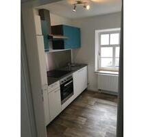 Schöne helle Einzimmerwohnung mit Küche in Bodernwerder - Bad Münder am Deister