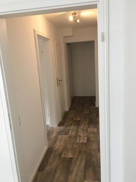 Foto - 1 Zimmer Erdgeschoßwohnung zur Miete in Bad Münder am Deister